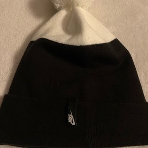 Nike beanie